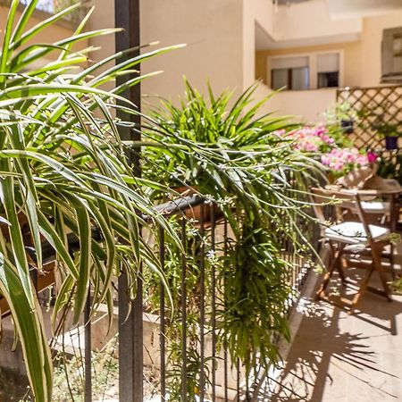 Anthyllis Apartment Alghero Buitenkant foto