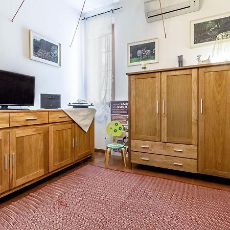 Anthyllis Apartment Alghero Buitenkant foto