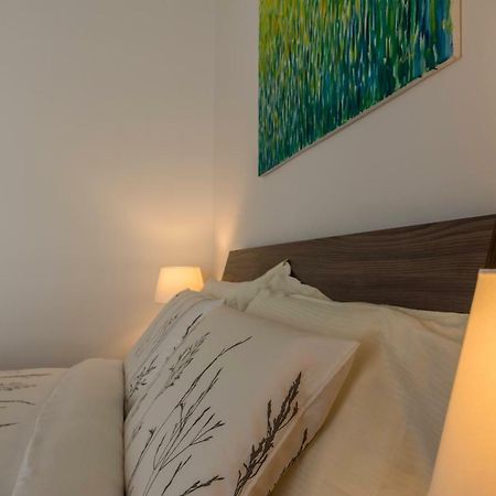 Anthyllis Apartment Alghero Buitenkant foto