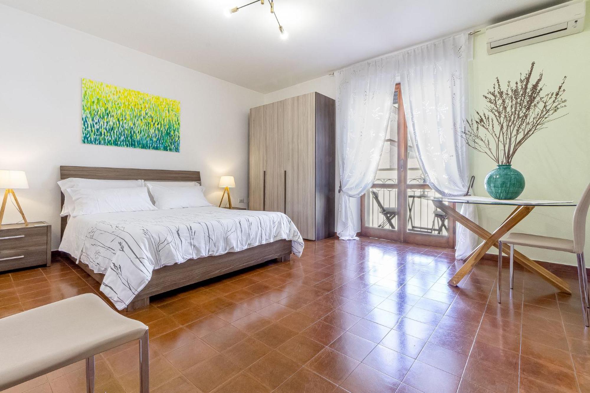 Anthyllis Apartment Alghero Buitenkant foto