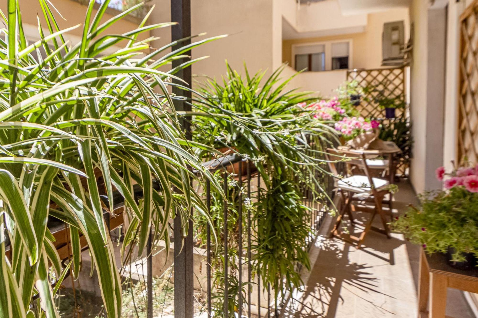 Anthyllis Apartment Alghero Buitenkant foto
