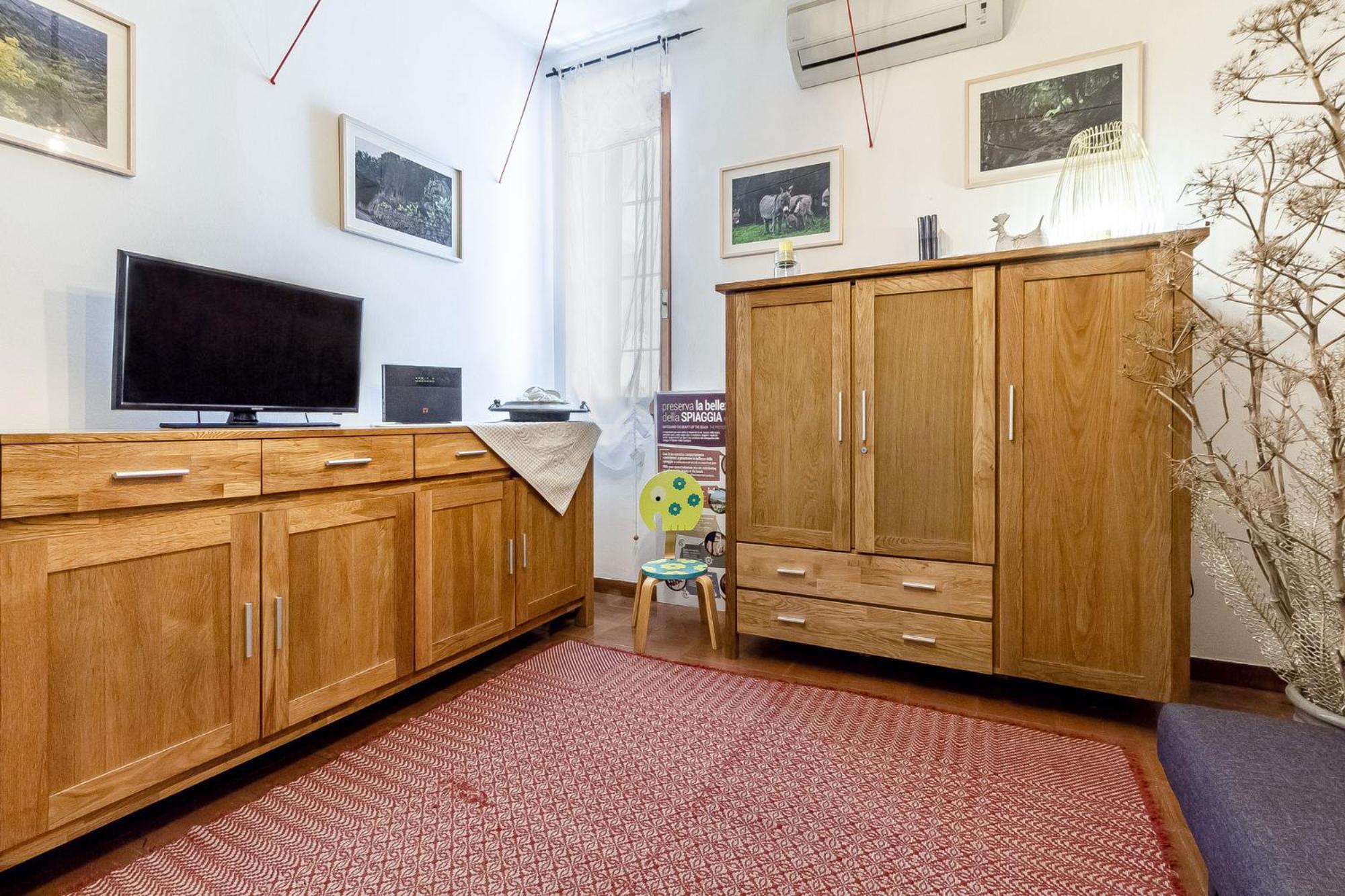 Anthyllis Apartment Alghero Buitenkant foto