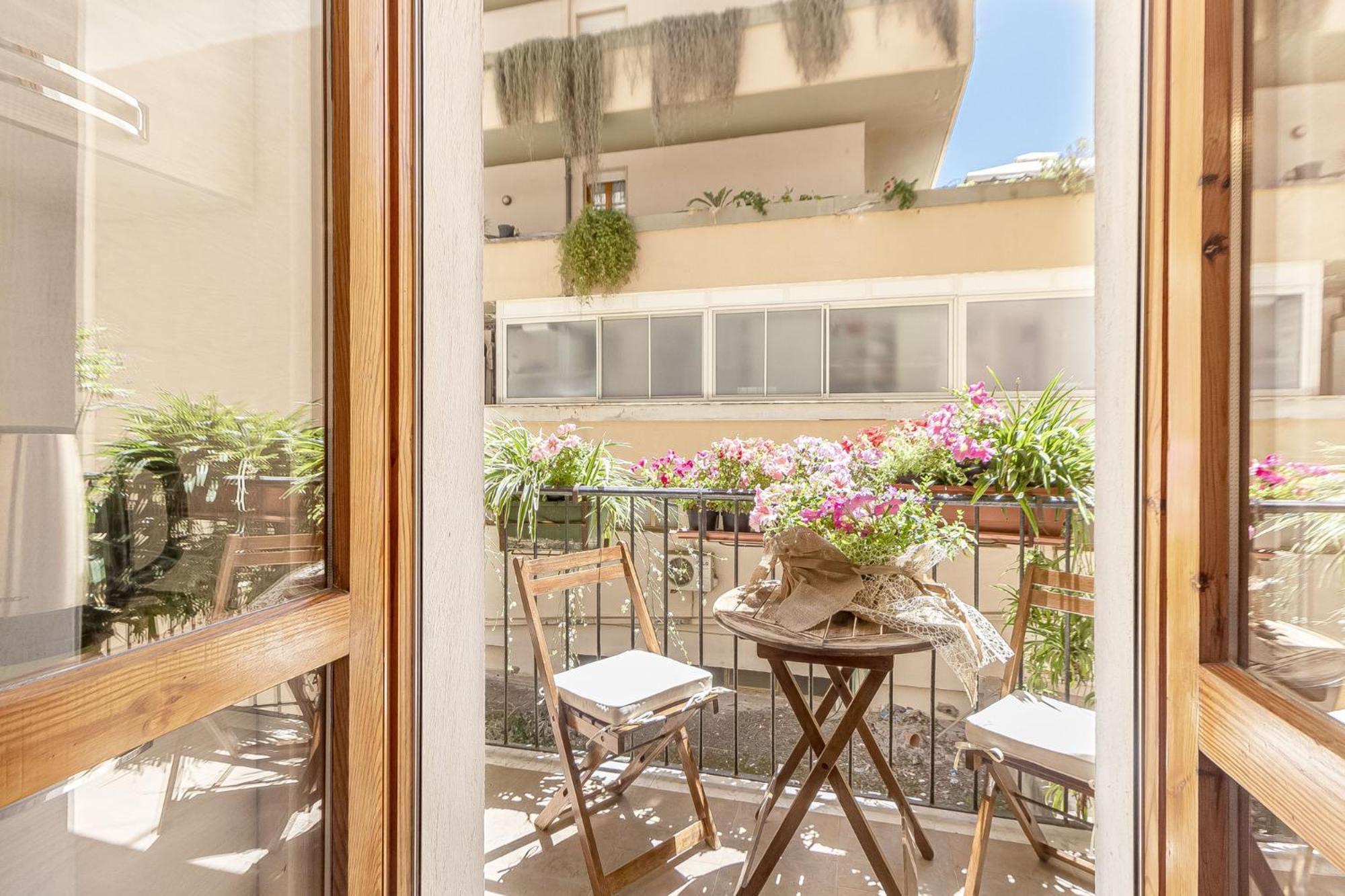 Anthyllis Apartment Alghero Buitenkant foto