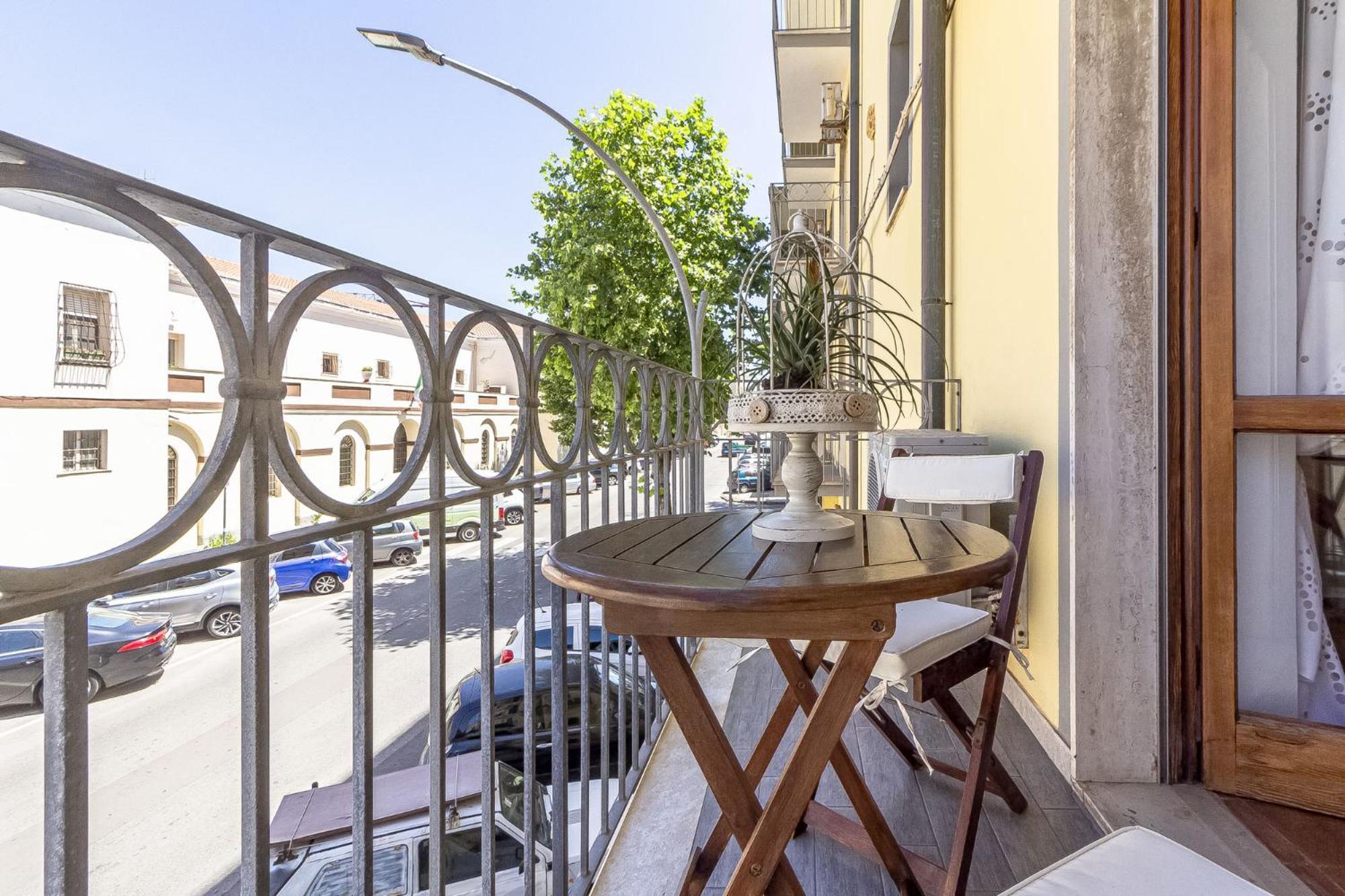 Anthyllis Apartment Alghero Buitenkant foto