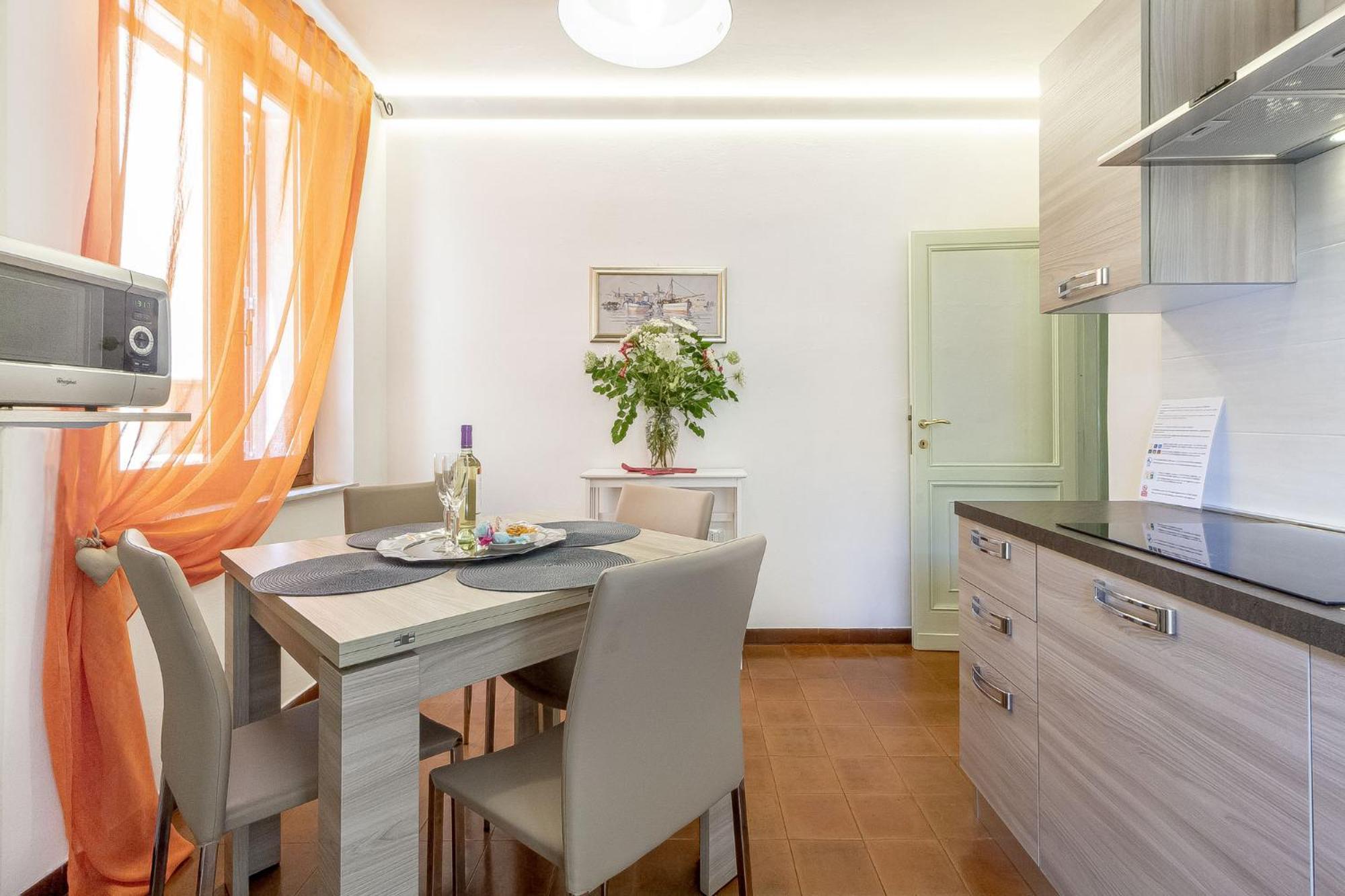 Anthyllis Apartment Alghero Buitenkant foto