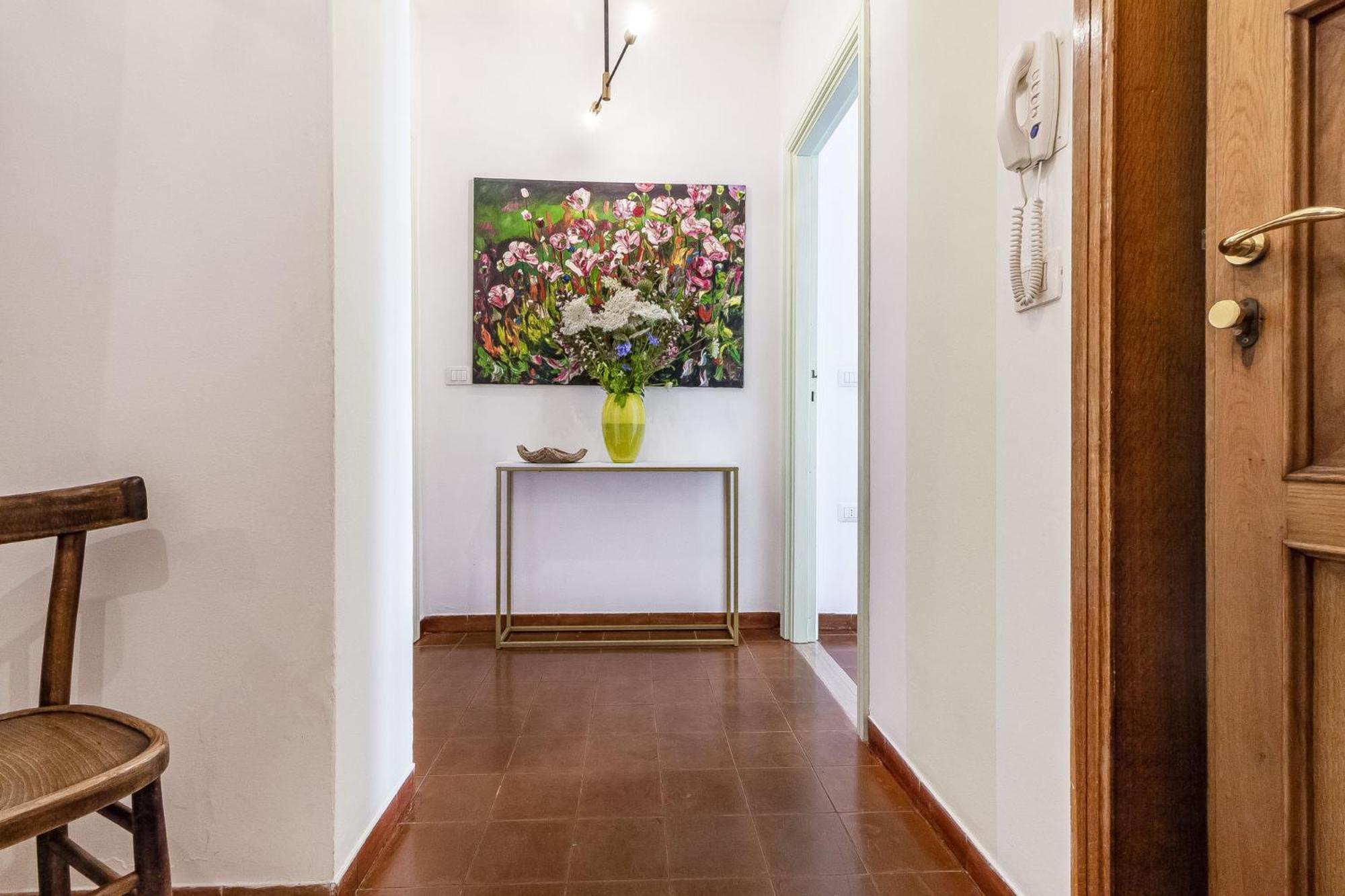 Anthyllis Apartment Alghero Buitenkant foto