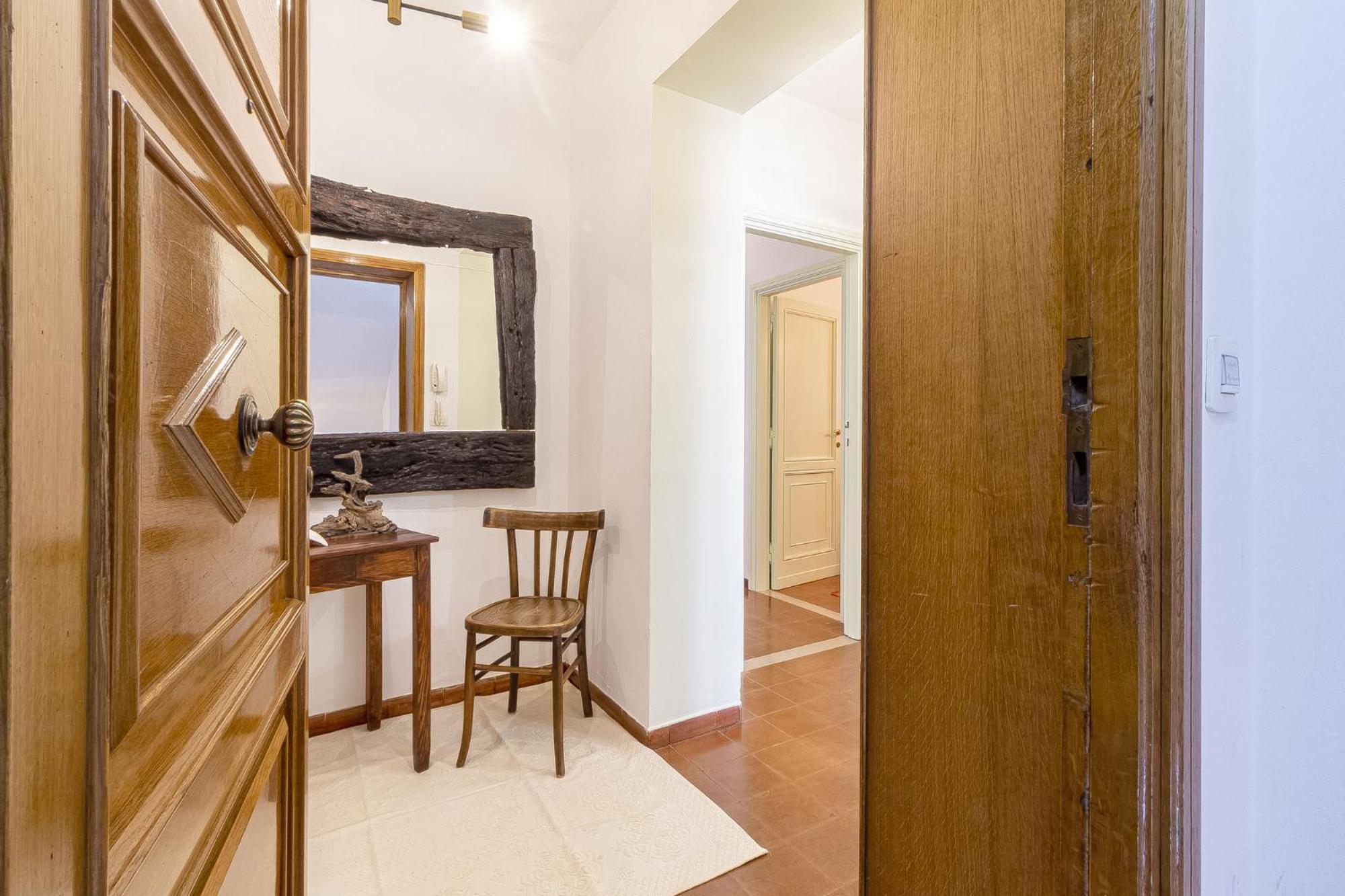 Anthyllis Apartment Alghero Buitenkant foto