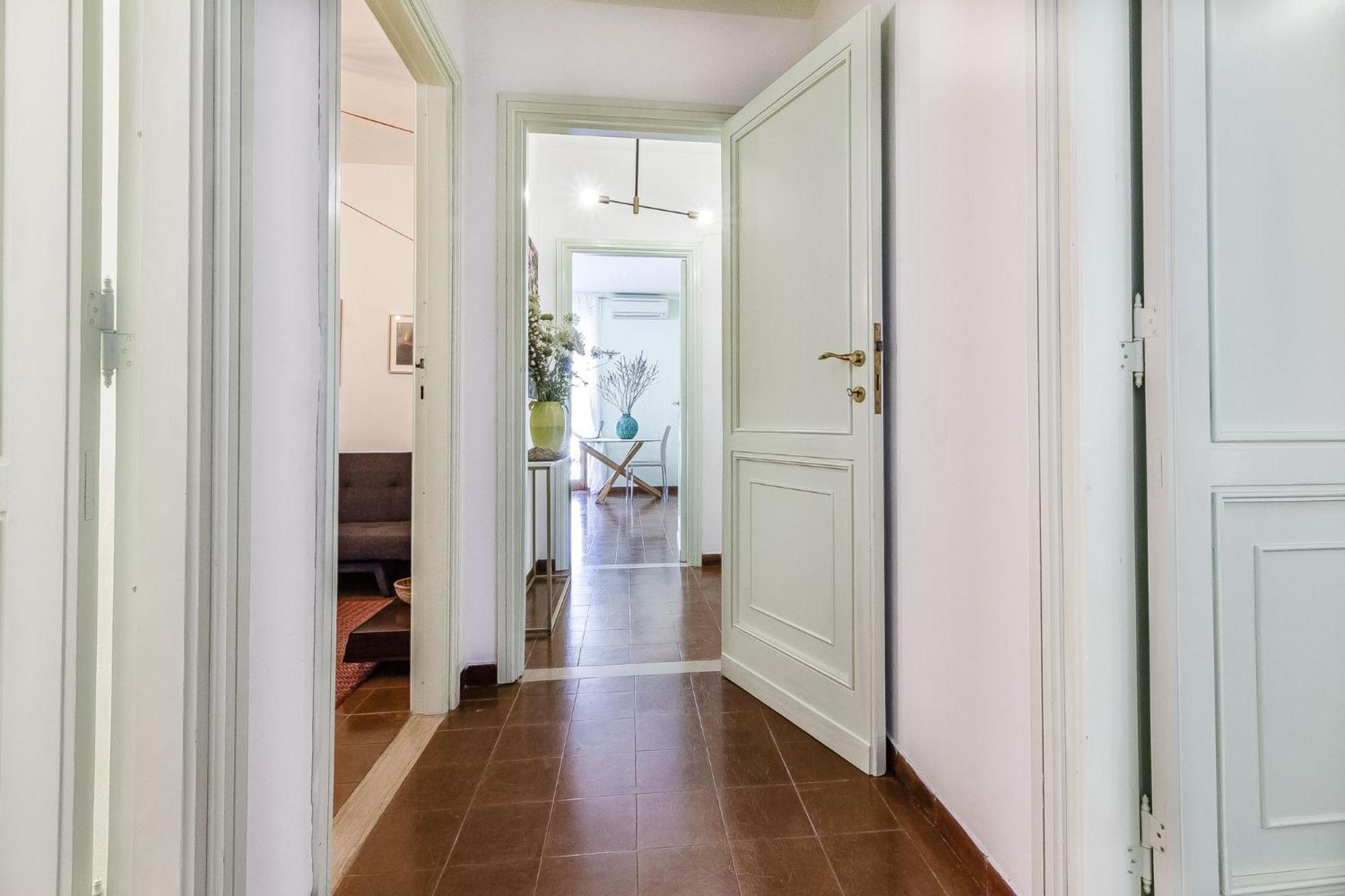 Anthyllis Apartment Alghero Buitenkant foto