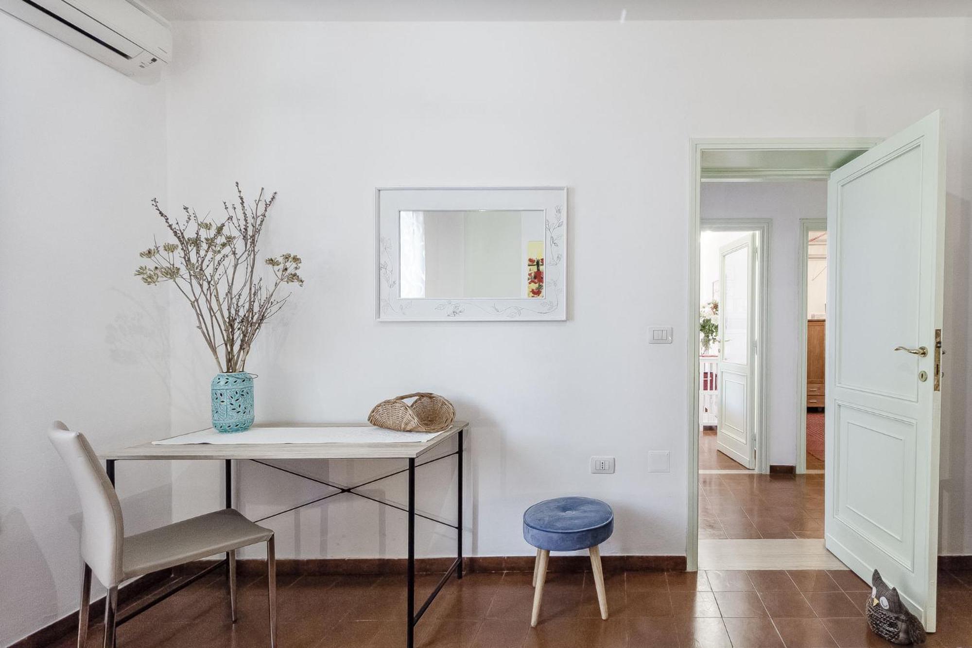 Anthyllis Apartment Alghero Buitenkant foto