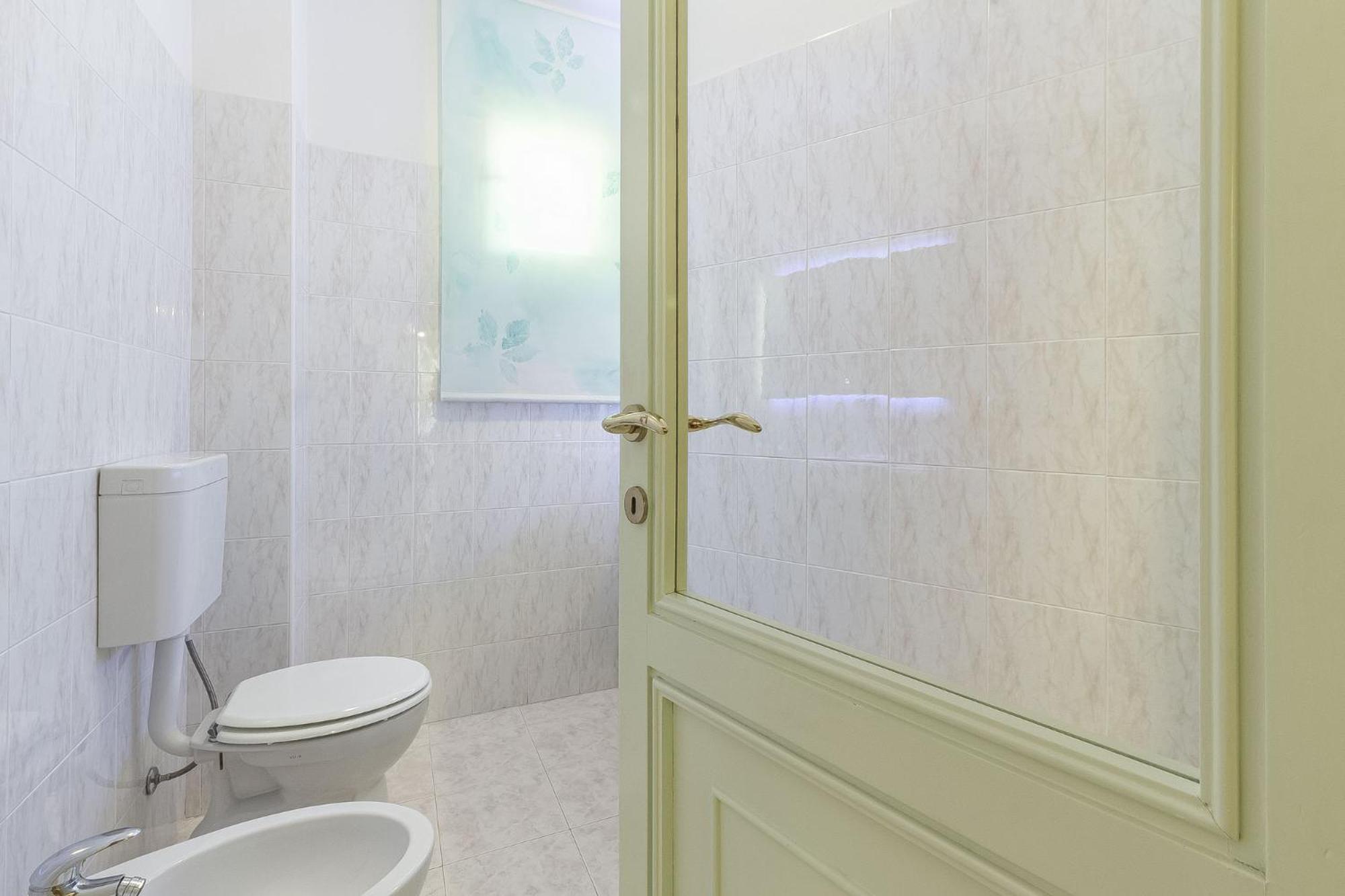 Anthyllis Apartment Alghero Buitenkant foto