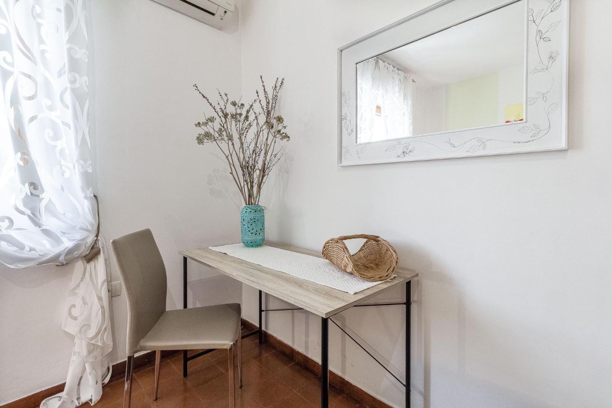 Anthyllis Apartment Alghero Buitenkant foto