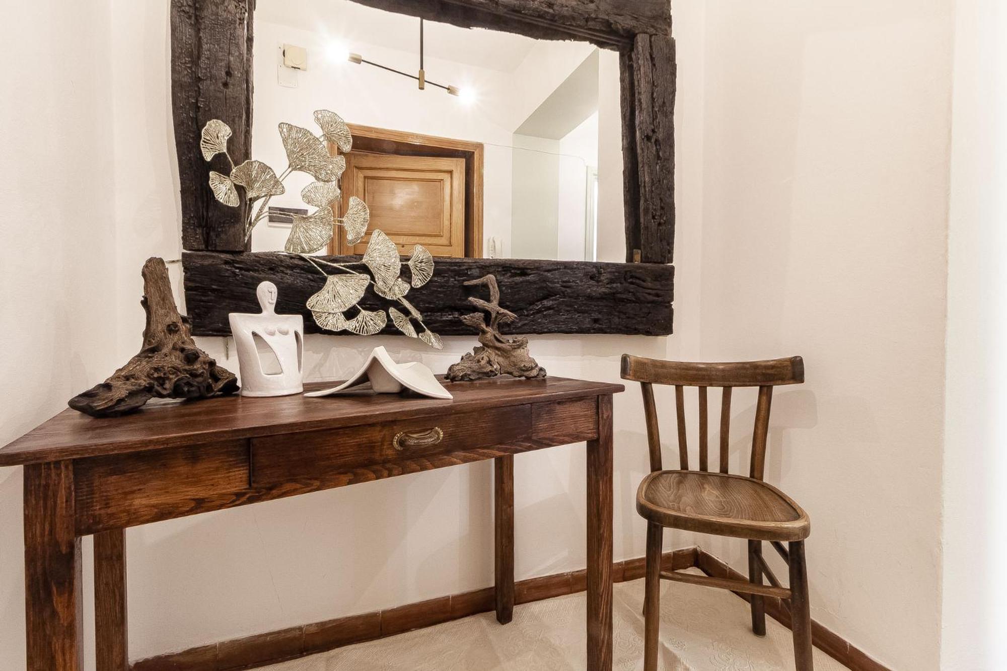 Anthyllis Apartment Alghero Buitenkant foto