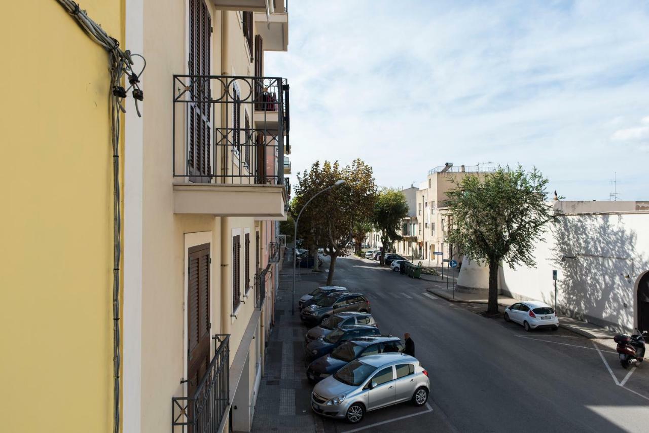 Anthyllis Apartment Alghero Buitenkant foto