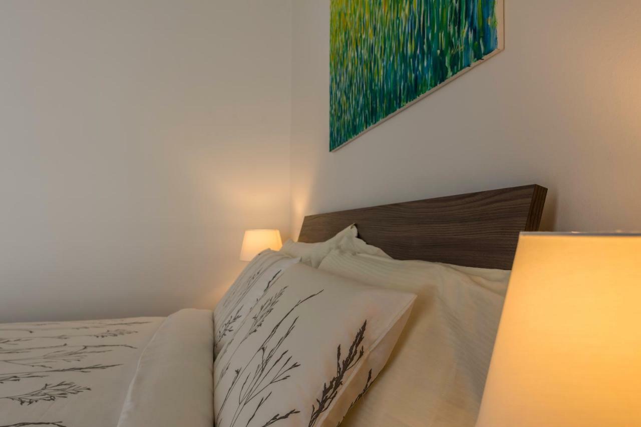Anthyllis Apartment Alghero Buitenkant foto