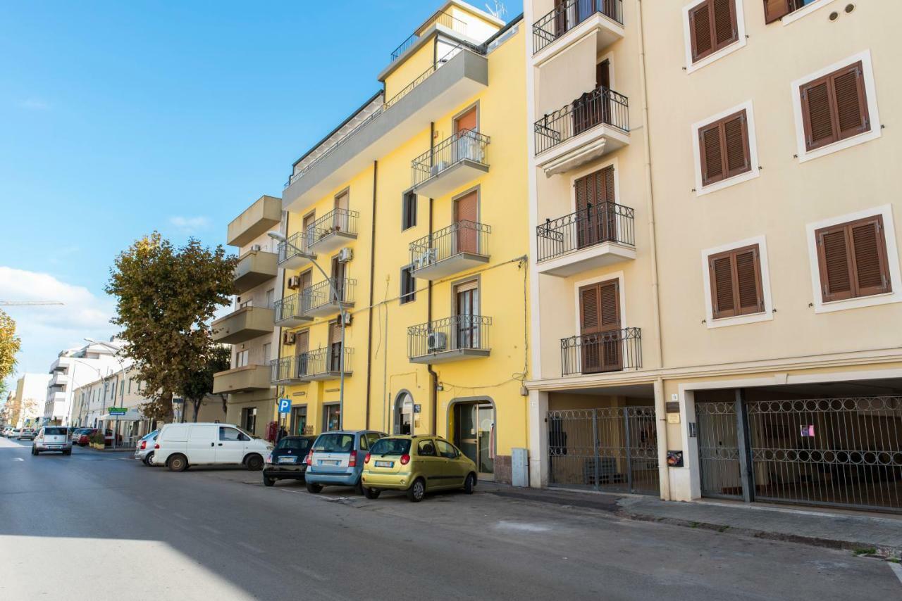 Anthyllis Apartment Alghero Buitenkant foto