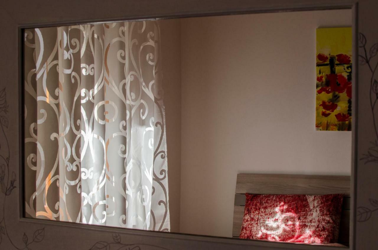 Anthyllis Apartment Alghero Buitenkant foto