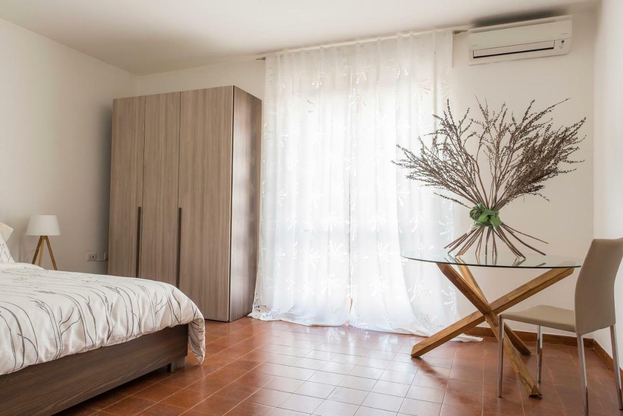 Anthyllis Apartment Alghero Buitenkant foto